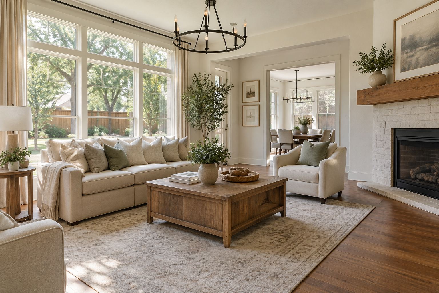 Buy A Home